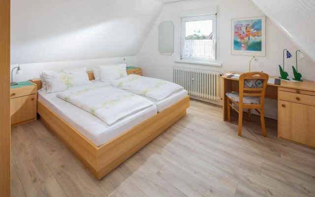 Ferienwohnung-Duenenrose