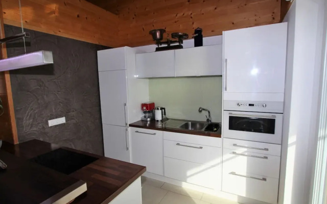 Apartment Directly on Lake Ossiach in Carinthia