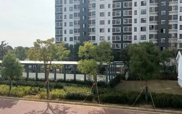 Ming Shan Tang Health Therapy Homestay