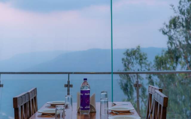 Cloud Mist Resort and Spa