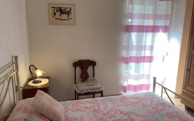 Appartamento Vista Mare Dx