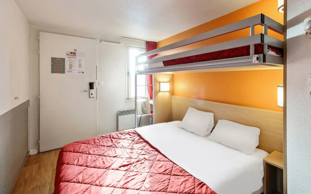 Premiere Classe Montpellier Ouest - Saint Jean de Védas