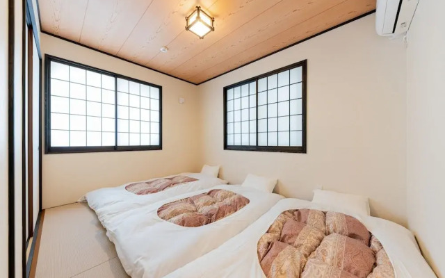 Yadoya Asakusa Sen no Kaze