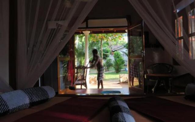 Villa Lanka Relax