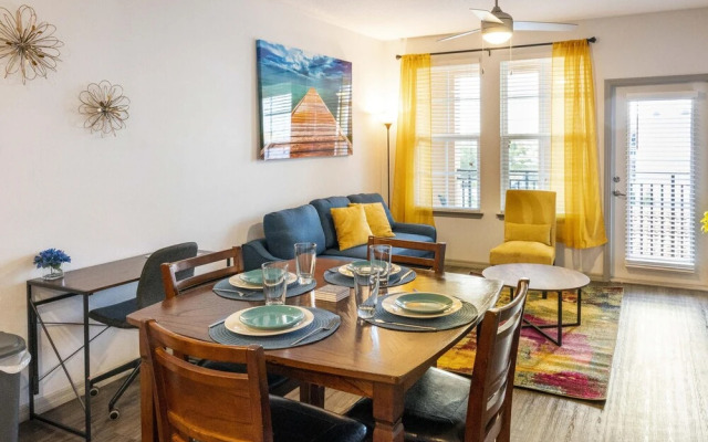 A Pleasant Stay Near Disney, Kissimmee