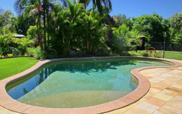 Salamander Bay Bed and Breakfast