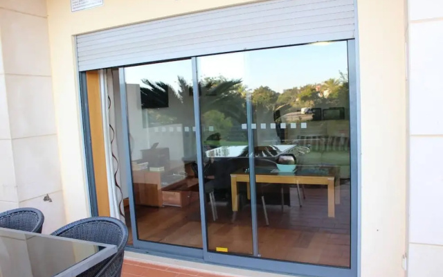 Charming 3-bed Apartment in Albufeira