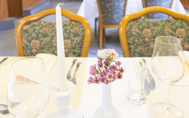 Pension & Restaurant Nordstern