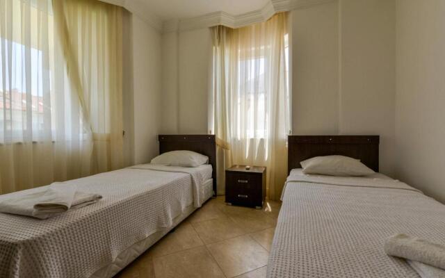 SUNSET BEACH CLUB PEARL1 villa