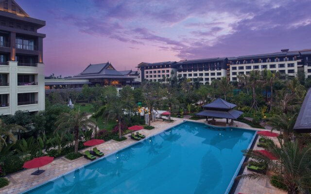 Pullman Resort Xishuangbanna