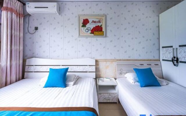 Beijing Liufu Home Folk House