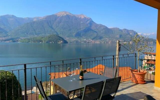 The Bright Apartments