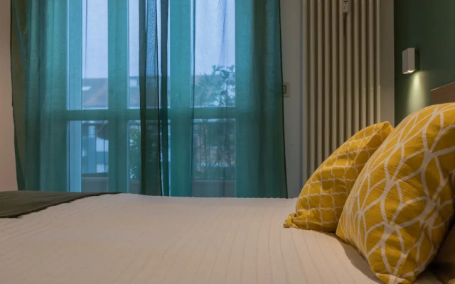 Terrazzo Panoramico Torino by Wonderful Italy