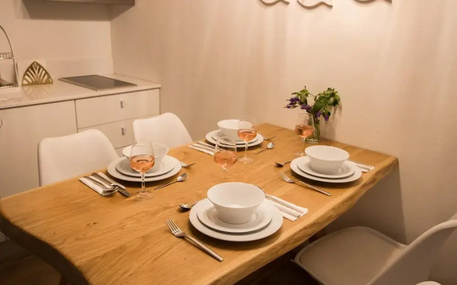 Theros Luxury Villas