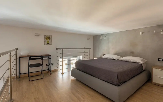 Design Loft al Teatro Massimo