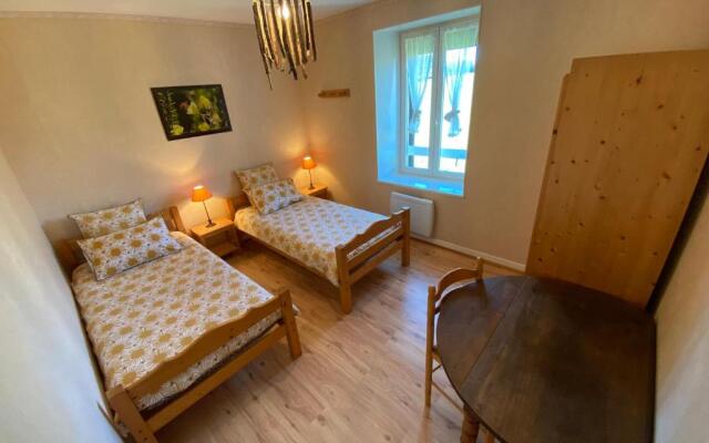 La Grande Marmite de Vouglans