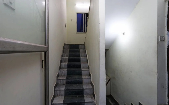 Vinita Inn By OYO Rooms