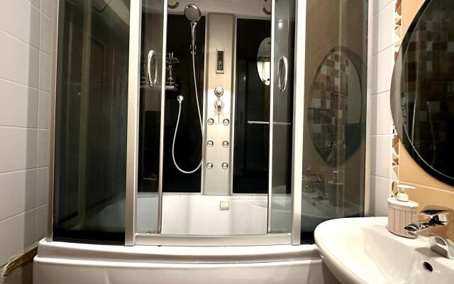 Compass на улице Мельничная 83