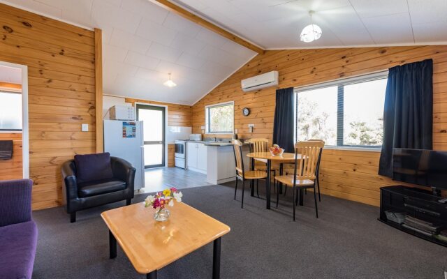 Sunseeker Cottages