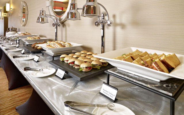 Courtyard by Marriott Edmonton West