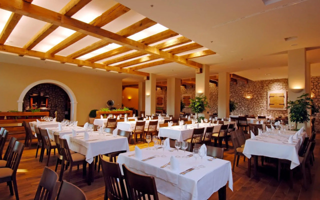 Residence Garden Istra Plava Laguna