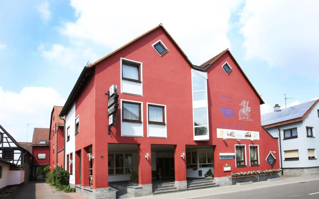 Hotel Ritter
