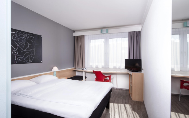 Ibis Berlin City Nord Hotel
