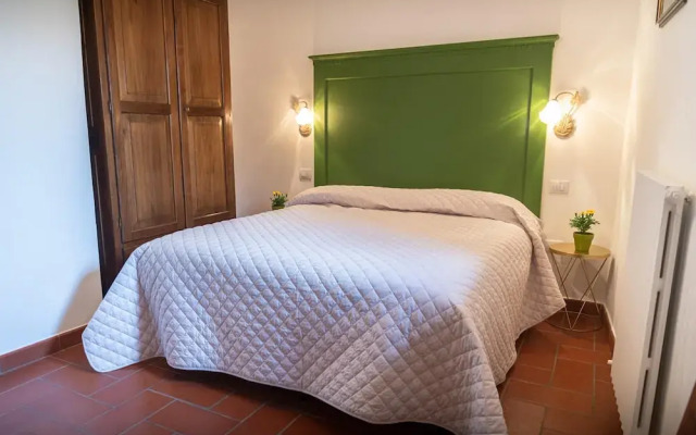 Acquamarine Apartment City Center