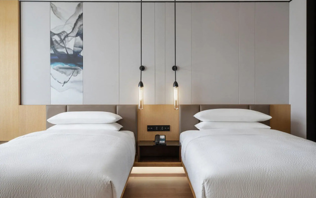 Fairfield by Marriott Shenzhen Shenshan Special Cooperation Zone
