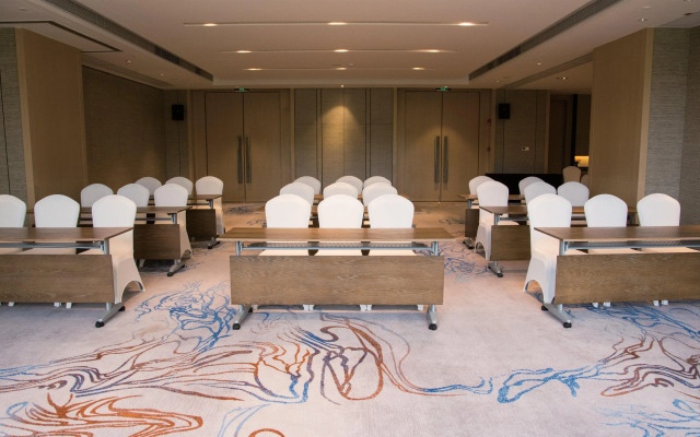 Dasin Convention Center