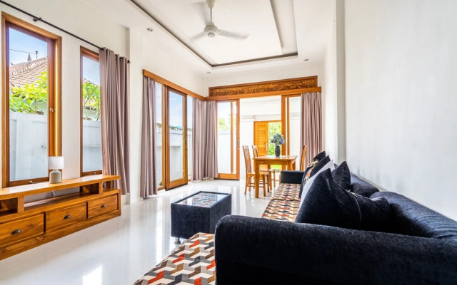 Mironia Villa