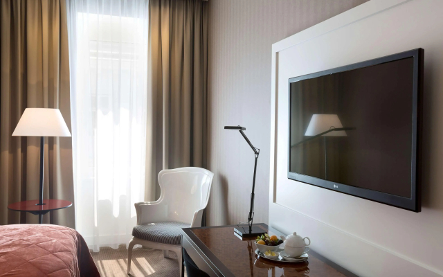The Harmonie Vienna, BW Premier Collection - Hotel in 维也纳 - Photo 5