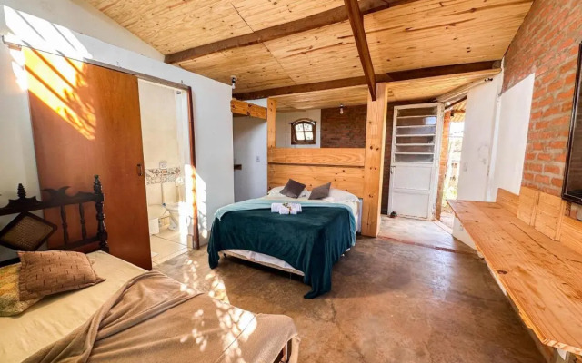 Pousada Vale das Primaveras