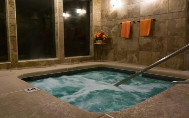 Preferred Rv Resort