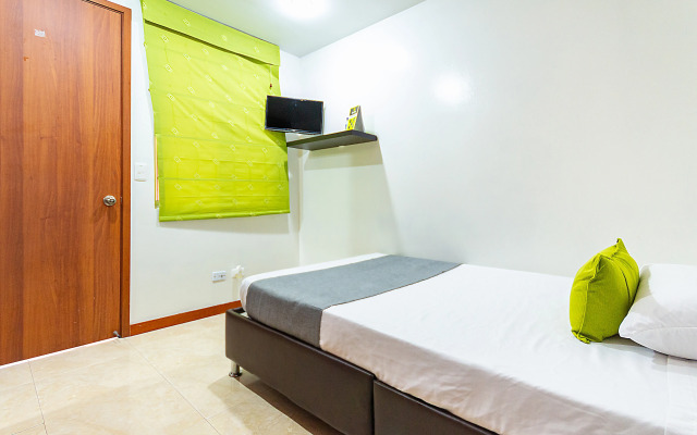 Ayenda Casa Howard 1092