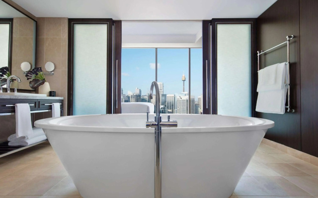 Sofitel Sydney Darling Harbour