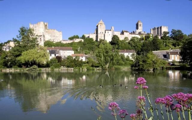 Appart'hotel Chauvigny