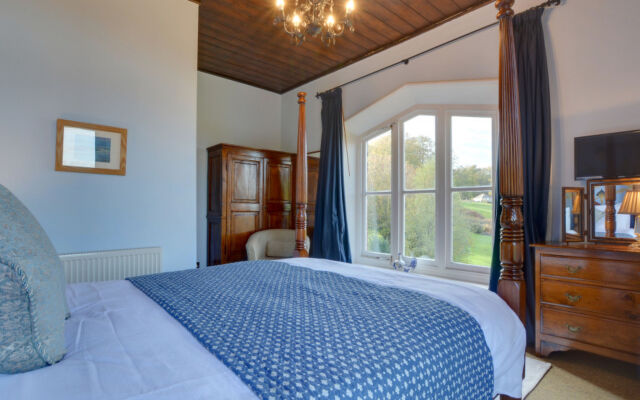 Holiday Home Eatenden Tower