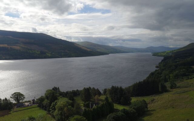 Boreland Loch Tay