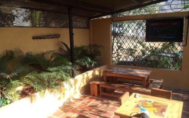 Villa Mandela Taganga