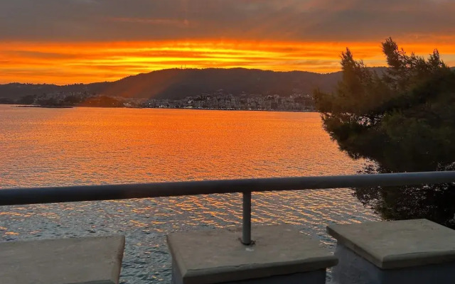 Porto Castello Villas Porto Fino Studio