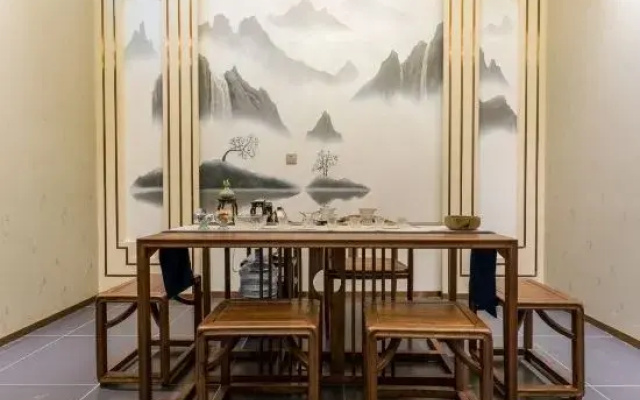 Star Hotel Dashiqiao