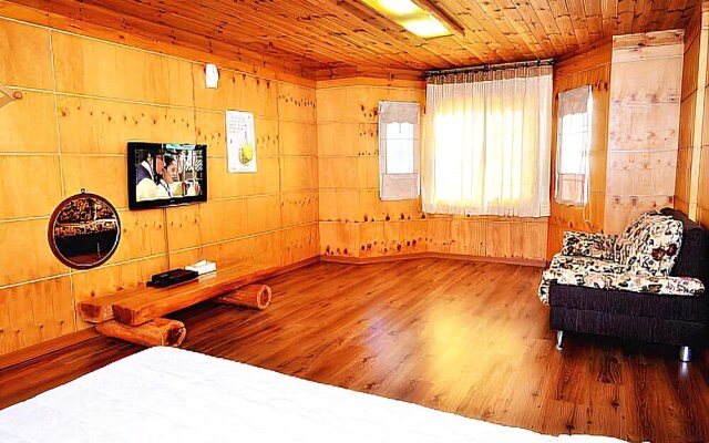 Jejucotton Leisure Penison