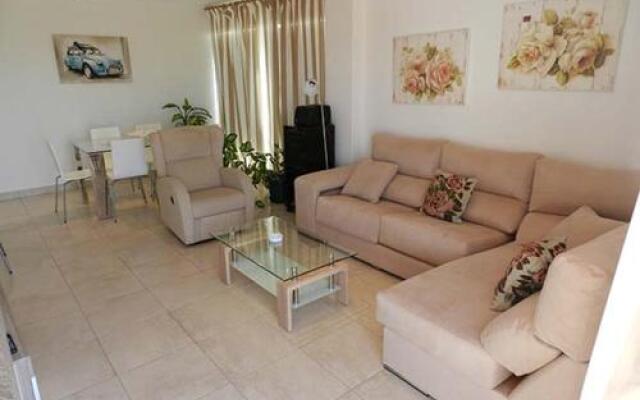 Casitas Manoli Conil