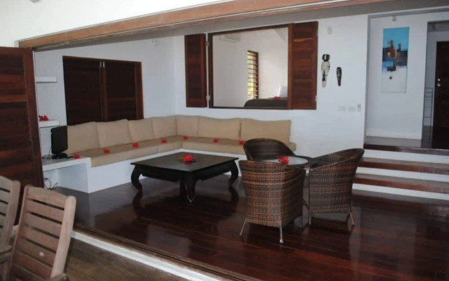 Angelfish Cove Villas