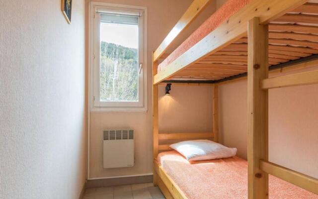 Appartement Briançon, 2 pièces, 4 personnes - FR-1-330C-66