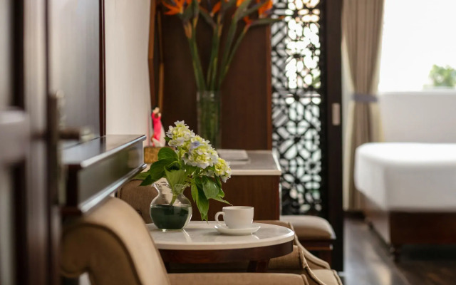 Victory Legend Hotel & Spa