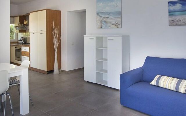 Villetta Biodola Beach