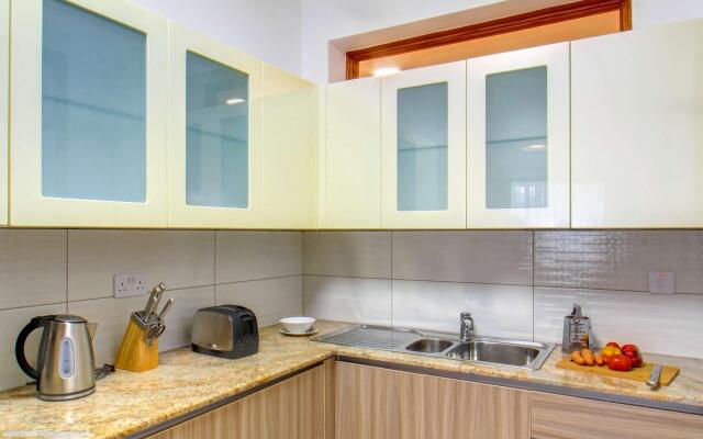 Executive Residency by Best Western Nairobi