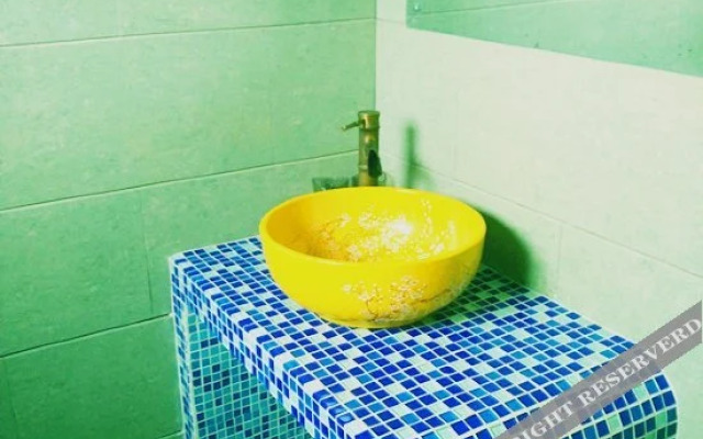 Weidu Inn Weizhou Island